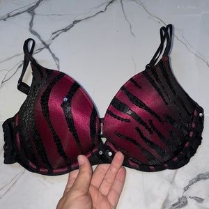 Very Sexy Victoria Secret Sequin Bra💖